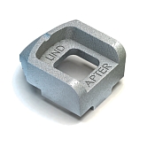 Klemmteile Lindapter® A - mittel Temperguss fvz 