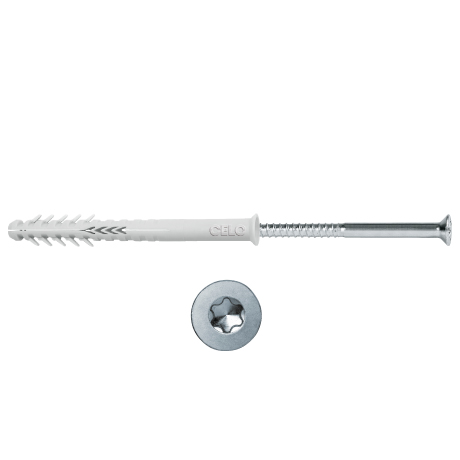 Cheville HBR TX pour fixation de cadre sur blocs c [SimilarCatItems.CatItem.ArtName2]