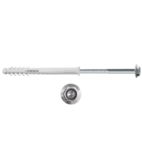 Tassello per telaio a blocco cavo HBR SSK vz [SimilarCatItems.CatItem.ArtName2]