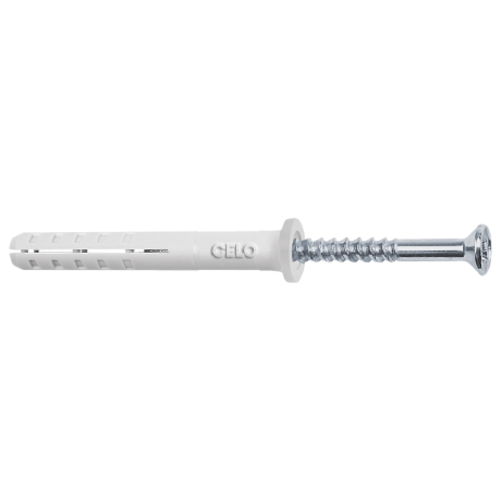 Chiodo NP con collare piatto vz [SimilarCatItems.CatItem.ArtName2]