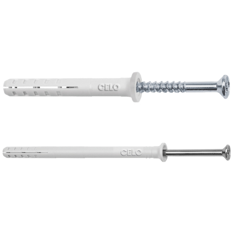 Ancoraggio per chiodi NP con collare piatto INOX A [SimilarCatItems.CatItem.ArtName2]