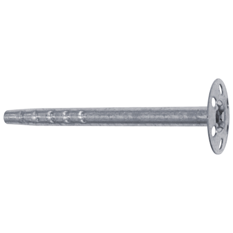 Supporto per isolamento DSH-M in metallo [SimilarCatItems.CatItem.ArtName2]