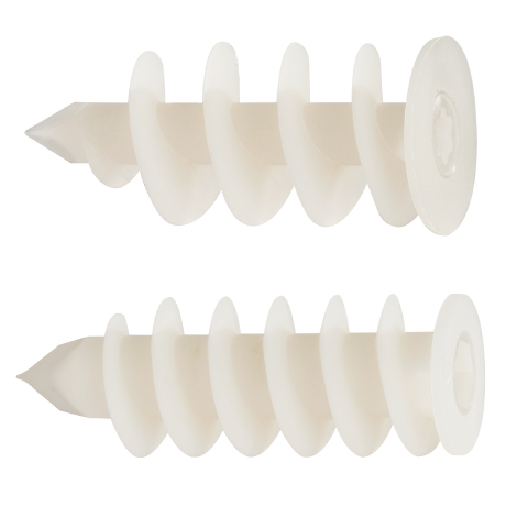 Spina di isolamento IPL Nylon [SimilarCatItems.CatItem.ArtName2]