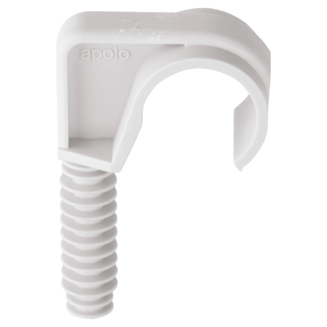 Clip a pressione TACLIP® FTS semplice [SimilarCatItems.CatItem.ArtName2]