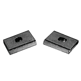 Rondelles GH pour Top Vario 80/120 acier zingué-bl eu