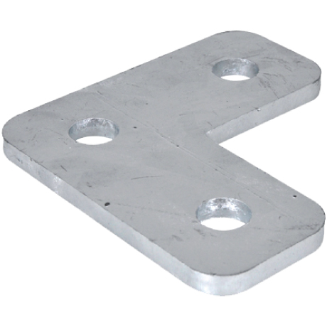 Schienenverbinder mit 3 Löcher fvz [SimilarCatItems.CatItem.ArtName2]