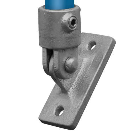 Raccord tube TYP 51 Pied articulé ZF [SimilarCatItems.CatItem.ArtName2]