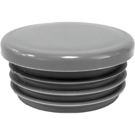 Raccord tube TYP 74 bouchon en plastique gris [SimilarCatItems.CatItem.ArtName2]
