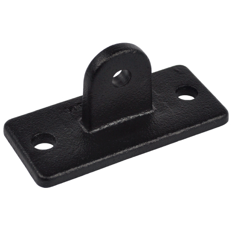 Connettore per tubi TIPO 50 Supporto per piede inc [SimilarCatItems.CatItem.ArtName2]