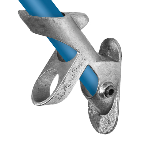 Rohrverbinder TYP FP2 Flaggenhalterung 33.7mm [SimilarCatItems.CatItem.ArtName2]