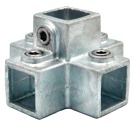 Connettore per tubi TIPO 26S-25 Elemento trasversa [SimilarCatItems.CatItem.ArtName2]