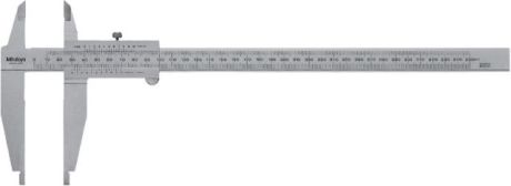Pinza da officina MITUTOYO punte mm-Nonius [SimilarCatItems.CatItem.ArtName2]