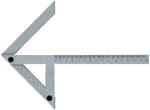 Angolo di centratura NERIOX DIN 875/1 