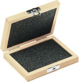 Holzetui NERIOX für Winkel 