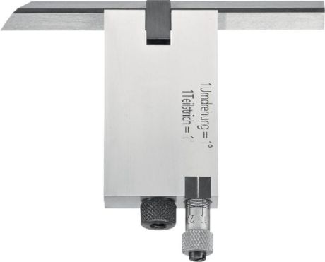 Equerre d'outilleur NERIOX réglable 100 mm [SimilarCatItems.CatItem.ArtName2]