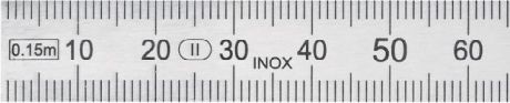 Scala in acciaio INOX NERIOX superiore 1/1 mm infe [SimilarCatItems.CatItem.ArtName2]