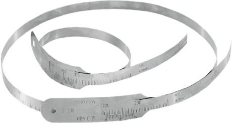 Circometer/Rollmeter