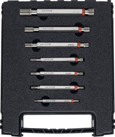 NERIOX set metrico di 7 pezzi per la misurazione d [SimilarCatItems.CatItem.ArtName2]