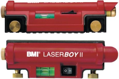 Livella BMI Laserboy II [SimilarCatItems.CatItem.ArtName2]