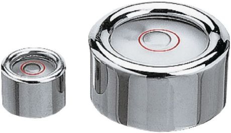 Fiala circolare per livella NERIOX con flangia da [SimilarCatItems.CatItem.ArtName2]