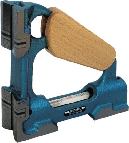 Magnetwasserwaage WYLER S48 [SimilarCatItems.CatItem.ArtName2]