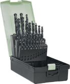 Assortimento di punte elicoidali WALTER TITEX in c 