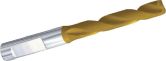 VHM-Spiralbohrer HERTEL GOdrill B042F 5xD lang Whi 