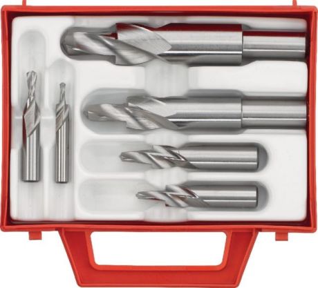 Assortimento di punte a passo corto HSS-E [SimilarCatItems.CatItem.ArtName2]