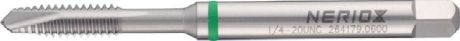 Maschinen-Gewindebohrer NERIOX UNIHSS-E DIN371 2B [SimilarCatItems.CatItem.ArtName2]