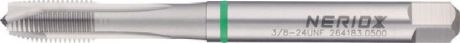Maschinen-Gewindebohrer NERIOX UNI HSS-E DIN371 2B [SimilarCatItems.CatItem.ArtName2]