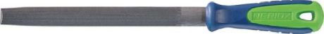 Lima semitonda NERIOX con manico a 2 componenti [SimilarCatItems.CatItem.ArtName2]