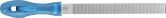 Râpe à bois à bout plat PFERD PF 1512 