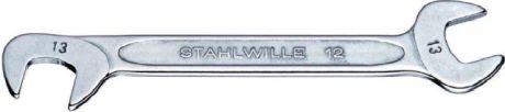Chiave doppia aperta STAHLWILLE 12 [SimilarCatItems.CatItem.ArtName2]