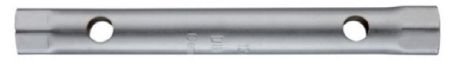 Chiave a tubo bilaterale DIN 896 B [SimilarCatItems.CatItem.ArtName2]