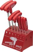 Set di estrattori esagonali AMF 