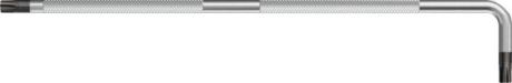 Chiave a perno angolata PB 3411 per TORX [SimilarCatItems.CatItem.ArtName2]