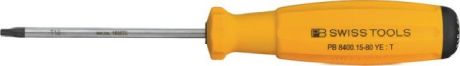 Cacciavite PB SwissGrip 8400 RB per TORX [SimilarCatItems.CatItem.ArtName2]