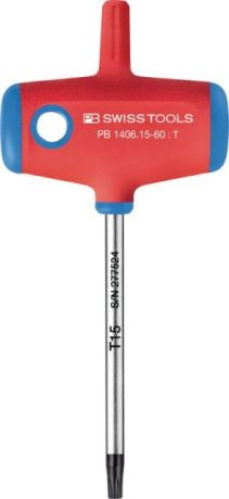 Cacciavite PB 1406 per TORX [SimilarCatItems.CatItem.ArtName2]