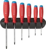 Set di cacciaviti PB 8440 SwissGrip per TORX 