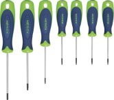 Schraubenziehersatz NERIOX für TORX® 