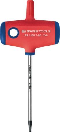 Cacciavite PB 1408 per TORX-PLUS [LastViewedItems.CatItem.ArtName2]
