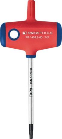 Cacciavite PB 1408 per TORX-PLUS [SimilarCatItems.CatItem.ArtName2]
