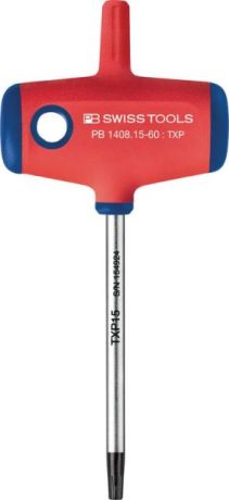 Cacciavite PB 1408 per TORX-PLUS [SimilarCatItems.CatItem.ArtName2]
