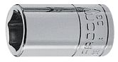 Inserto esagonale 1/4 FACOM OGV R 