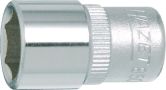 Esagono cavo 1/4 HAZET 850 