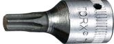 Perni 1/4 STAHLWILLE 44KTX per TORX 