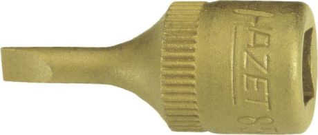Punta per cacciavite 1/4 HAZET 8503 [SimilarCatItems.CatItem.ArtName2]