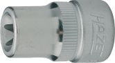 Bussola 3/8 HAZET 880 E per TORX