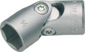 Inserto esagonale articolato 3/8 HAZET 880 G 