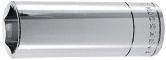 Inserto esagonale 3/8 FACOM J.HLA versione lunga 
